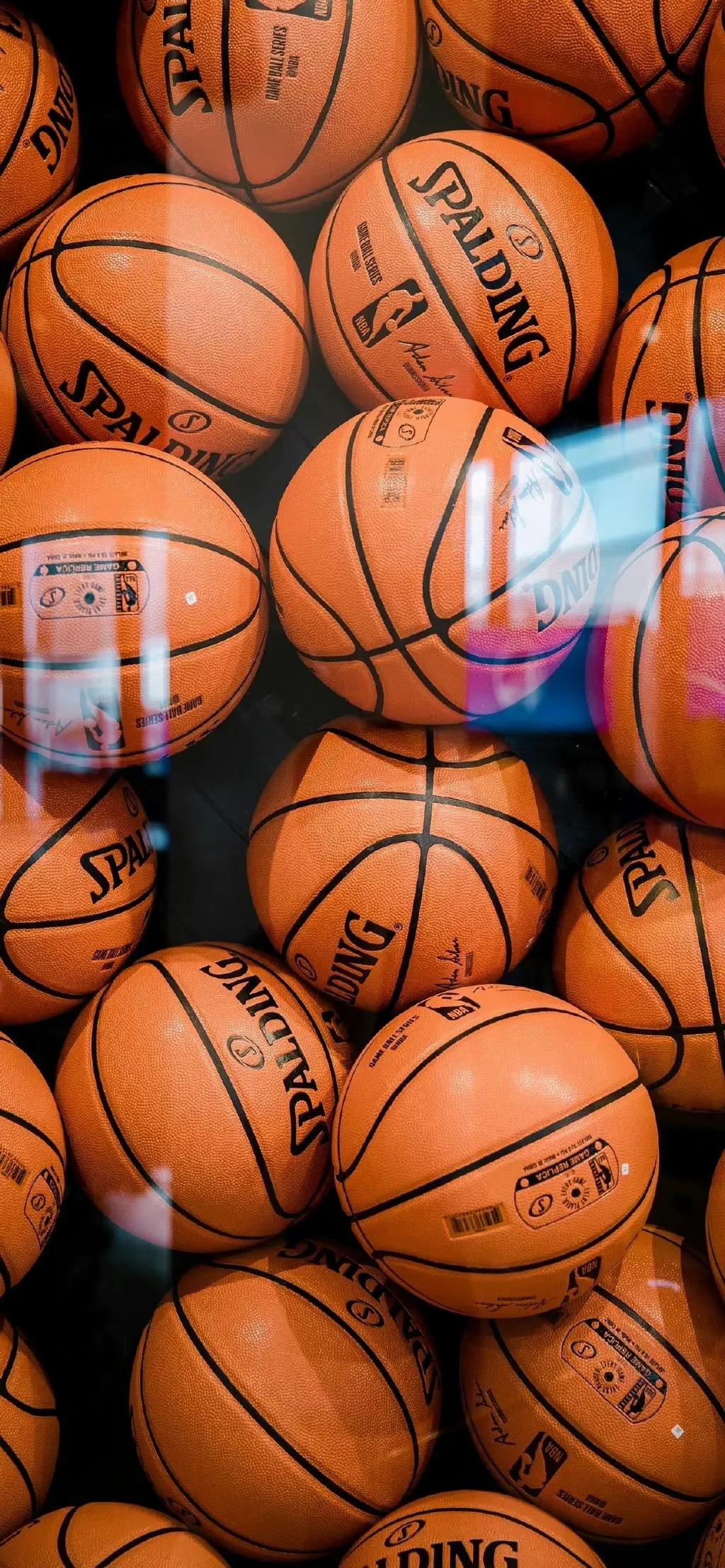 关于篮球的炫酷锁屏壁纸(篮球壁纸第七期,精美篮球主题壁纸,总有一张