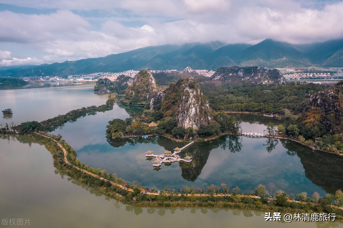 肇怎么讀（廣東這座慢城，把市區(qū)搬進(jìn)了景區(qū)里，冬暖夏涼，適合長(zhǎng)期生活養(yǎng)老）
