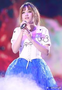 《超级女声》的历届冠军，有人顶流依旧，有人已查无此人了