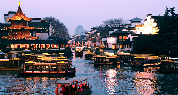 扬州景区有哪些景点(扬州必去的5个景点)-第1张图片-科灵网