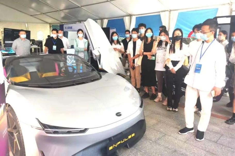 最高奖励100万！这个“重量级”大赛首次由高校承办，彰显广工特色！