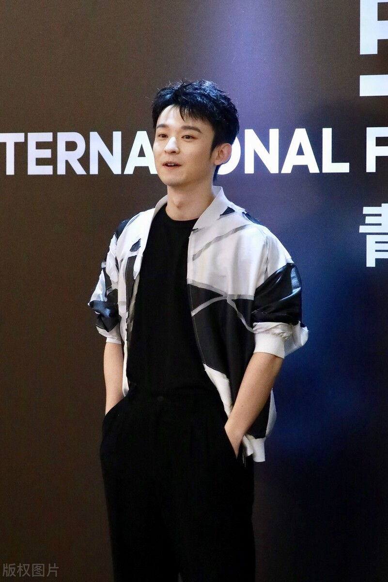 董子健需要栽培@导演