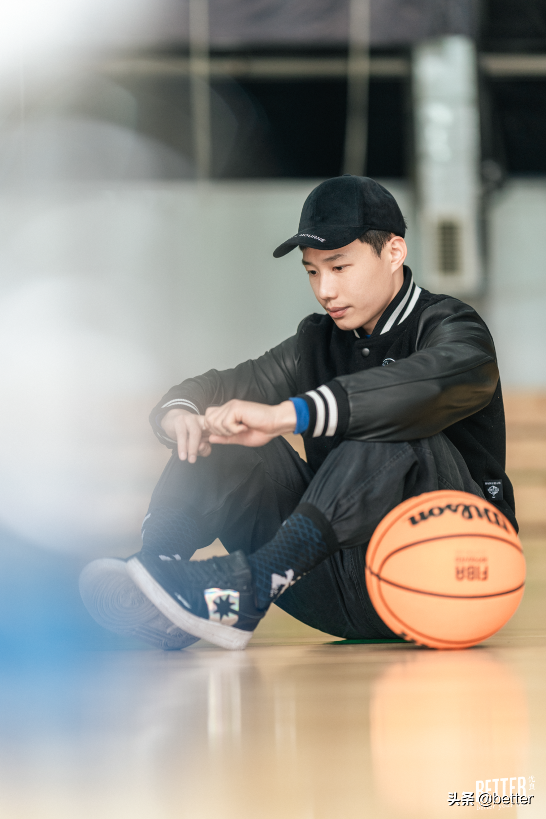 周锐在cba哪个球队(中国街球王周锐,以及他的武汉街球往事)