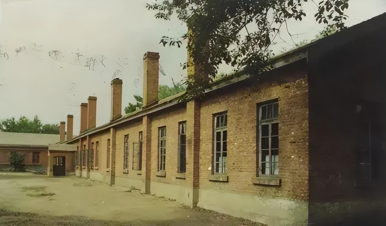 邮电大学的岁月往事