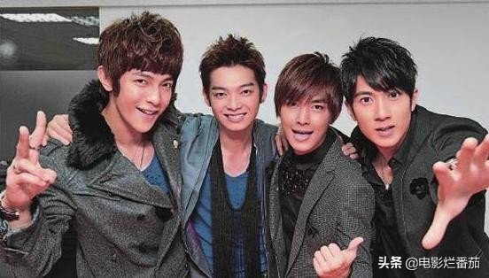 那些红极一时的组合：有人意外离世，有人分道扬镳，有人情比金坚