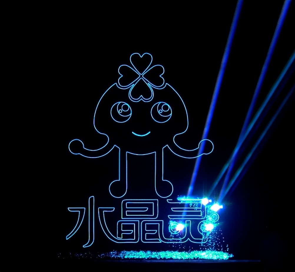 打造“四心”服務 這場發(fā)布會上荊門供水“水晶靈”驚喜亮相