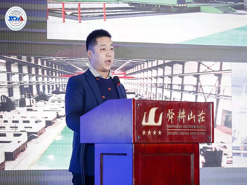 科技引领发展·创新成就未来