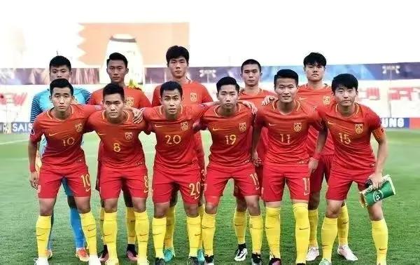 中国足球世界杯u23(尴尬了！中国男足退赛！无缘参加U23亚洲杯！损失有多大？)