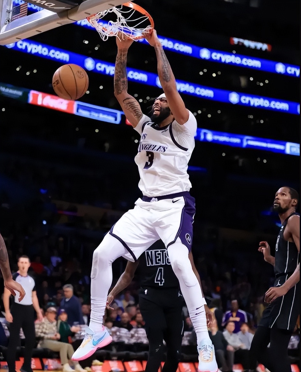 雷霆湖人最新消息（湖人迎来利好：两名悍将接近复出，阵容深度可以得到大幅提升）