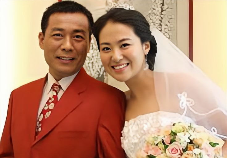 演员沈傲君:我这辈子最正确的决定,就是34岁为外交官丈夫生儿子