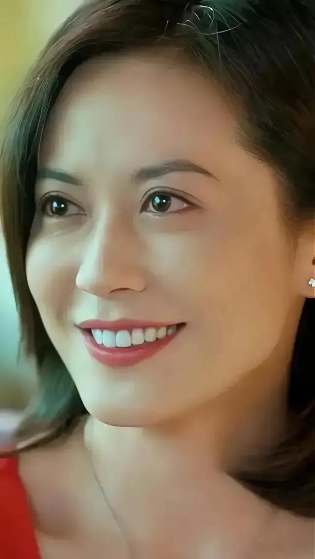 不老女神俞飞鸿