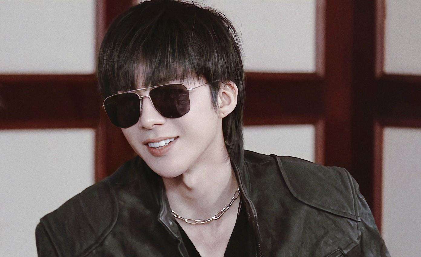 盗墓笔记黑瞎子喜欢谁(《盗墓笔记》,黑瞎子是谁?