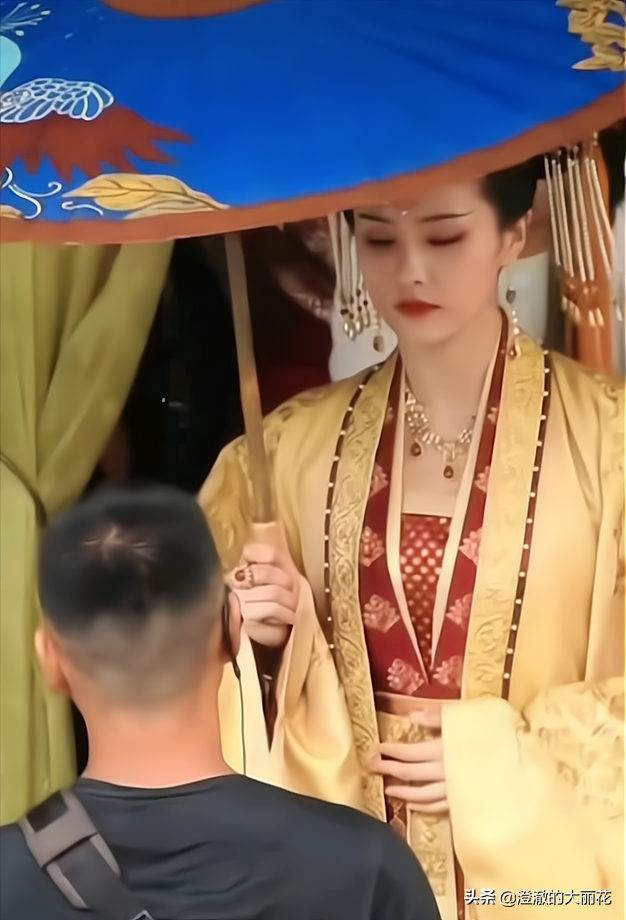 《宁安如梦》白鹿王星越同框cp感强，男二张遮会是姜雪宁官配吗？