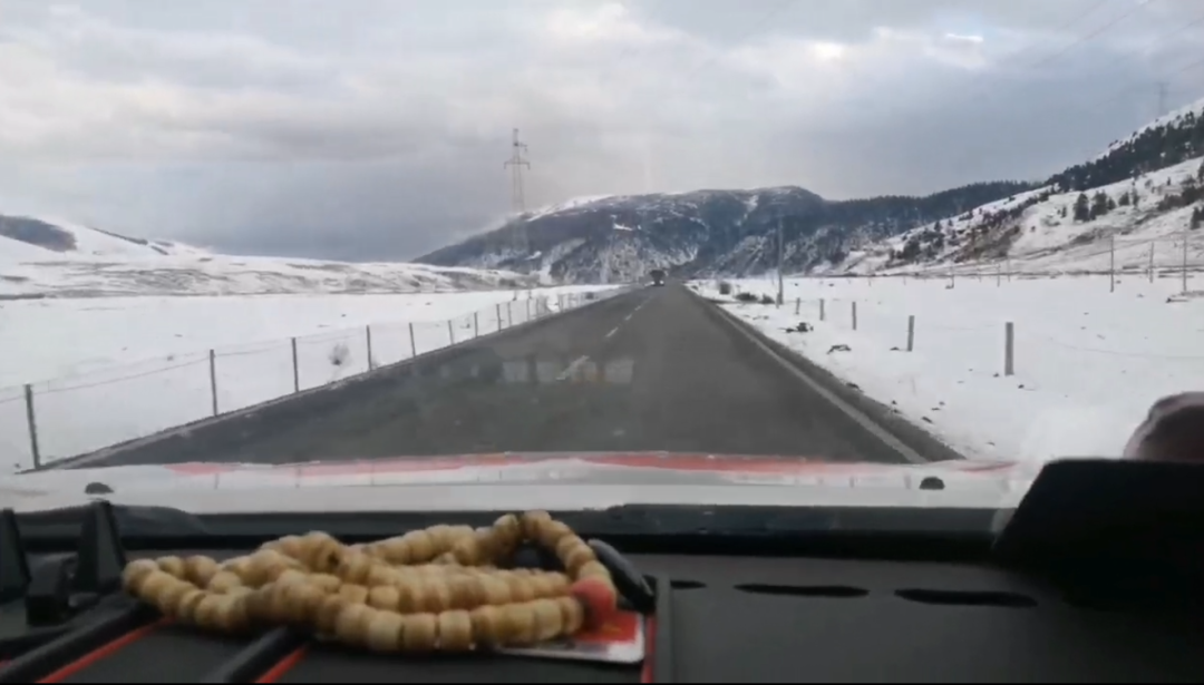 感动在身边，纽恩泰人的慈善故事