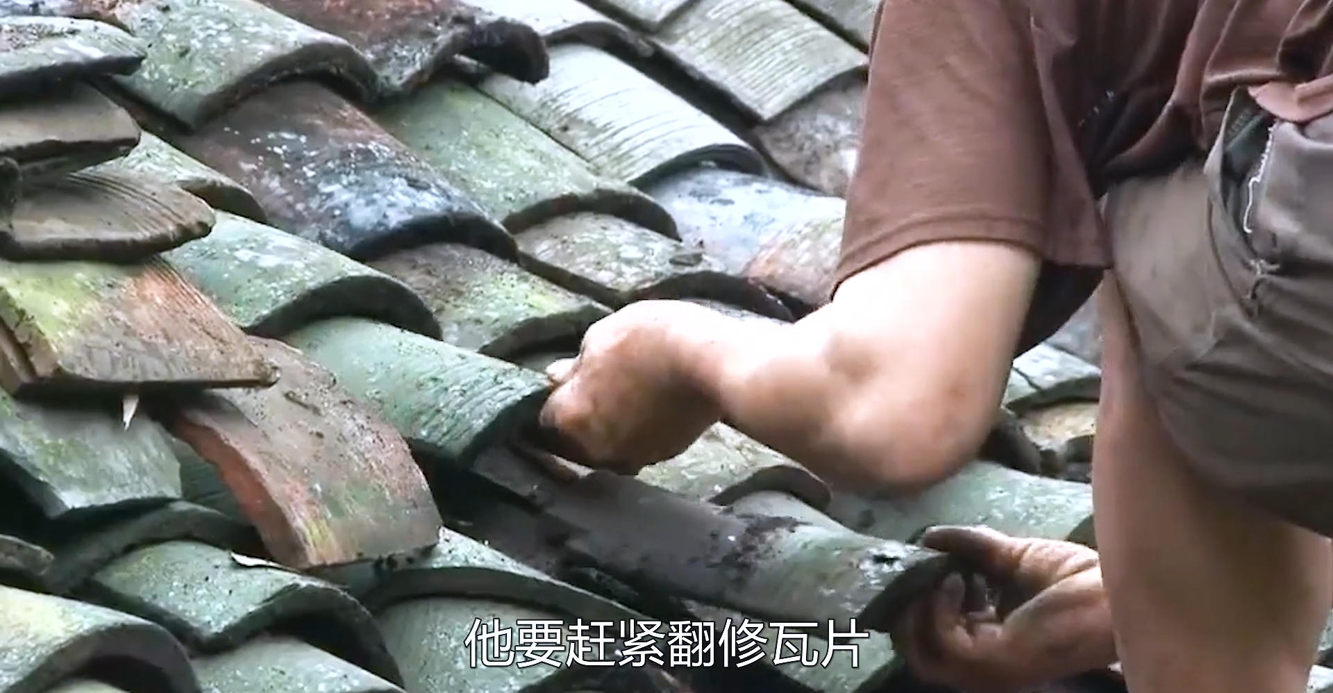 6位《变形计》少年现状：王境泽上综艺，高占喜考211，唯有他爆火