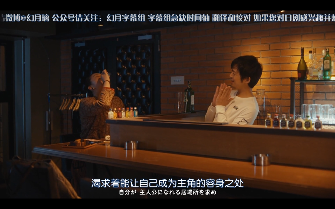 这深夜剧三观炸裂，但我必须推荐