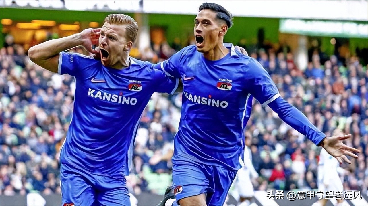 荷甲积分榜ds足球(荷甲第8轮:埃因霍温丢榜首阿贾克斯1-1 米兰旧将助