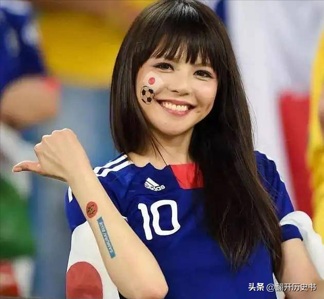 2002年世界杯日本和哪个国家举办（看完日本对西班牙的比赛，我想告诉大家：日本足球为什么就行呢？）