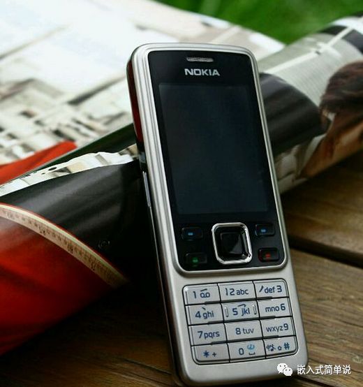 诺基亚5220（盘点诺基亚历史上最全的经典产品）