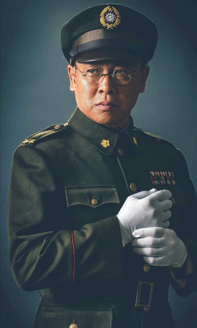 佟大为刘烨电视剧(圈内8位"海岩男郎":年轻时各个阳光俊朗,有3人已"渺