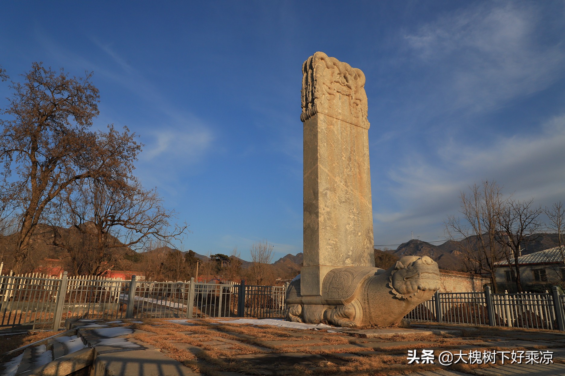 北京十大必游景点(北京古迹总结篇：帝都打卡，必去十二处景点，这才是北京)