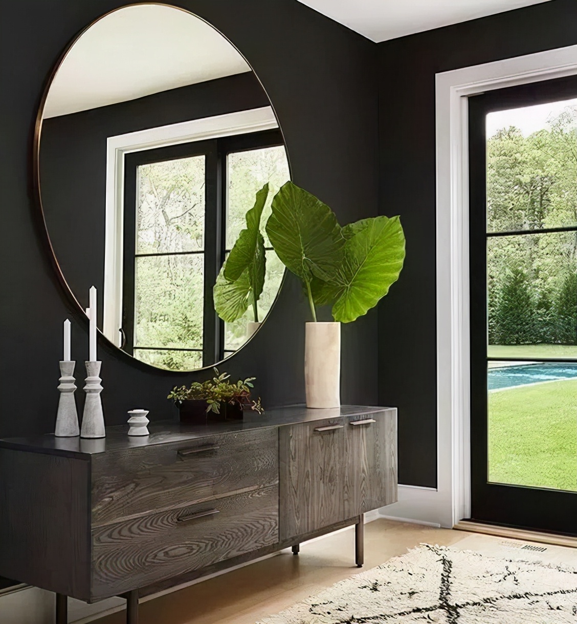 在家里常见的镜子,没想到竟然有这么多学问