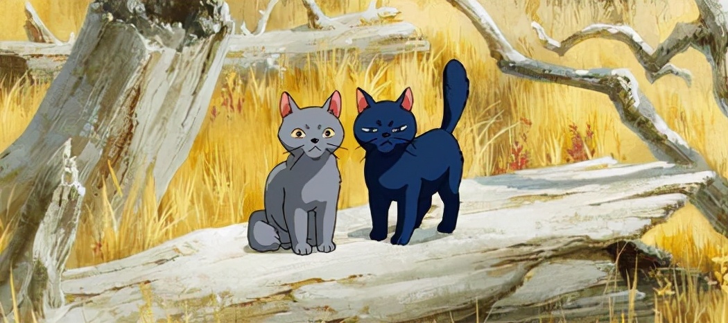 玛丽与魔女之花电影