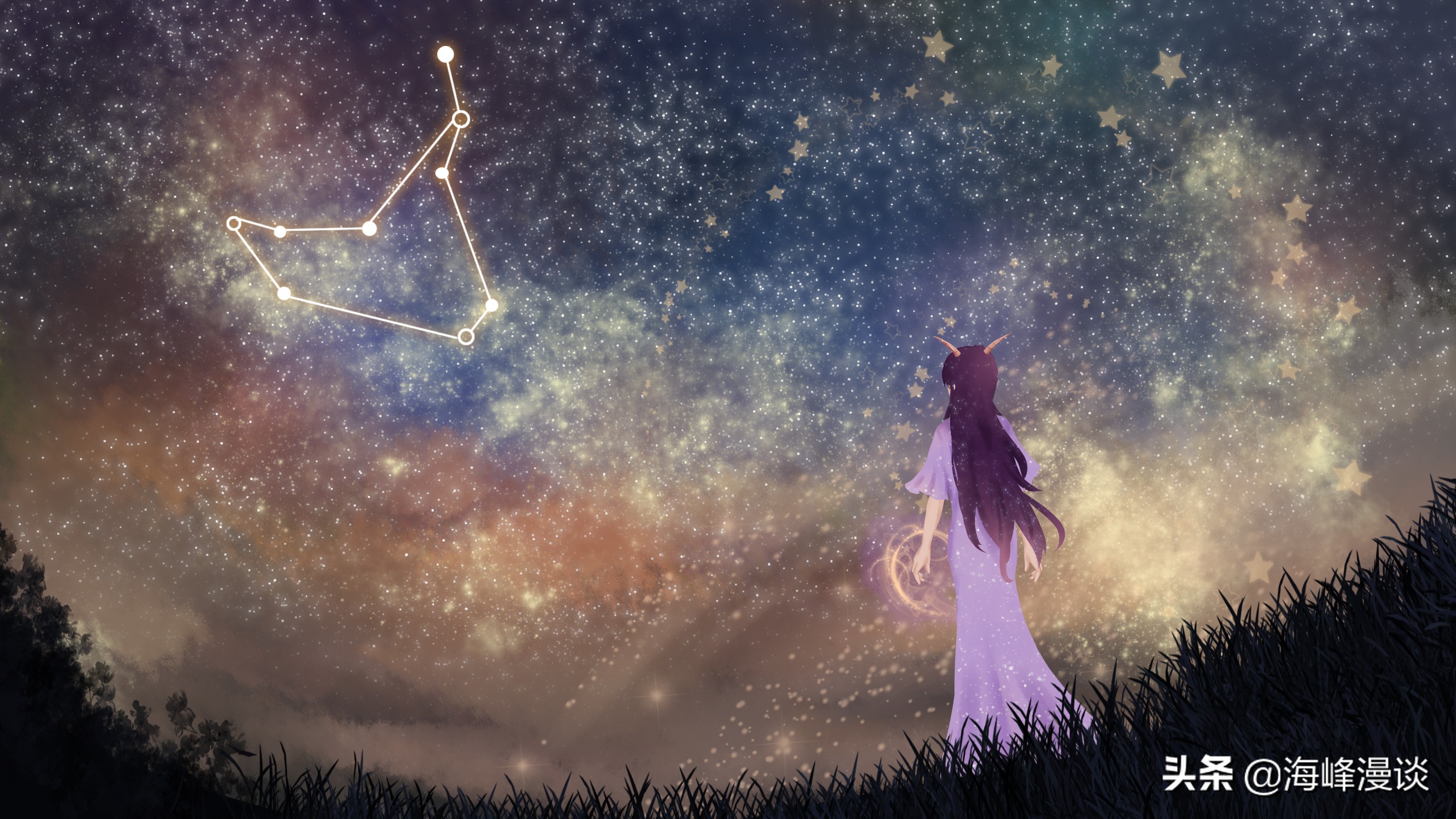 摩羯座与12星座的匹配度:关于婚姻,爱情,浪漫关系