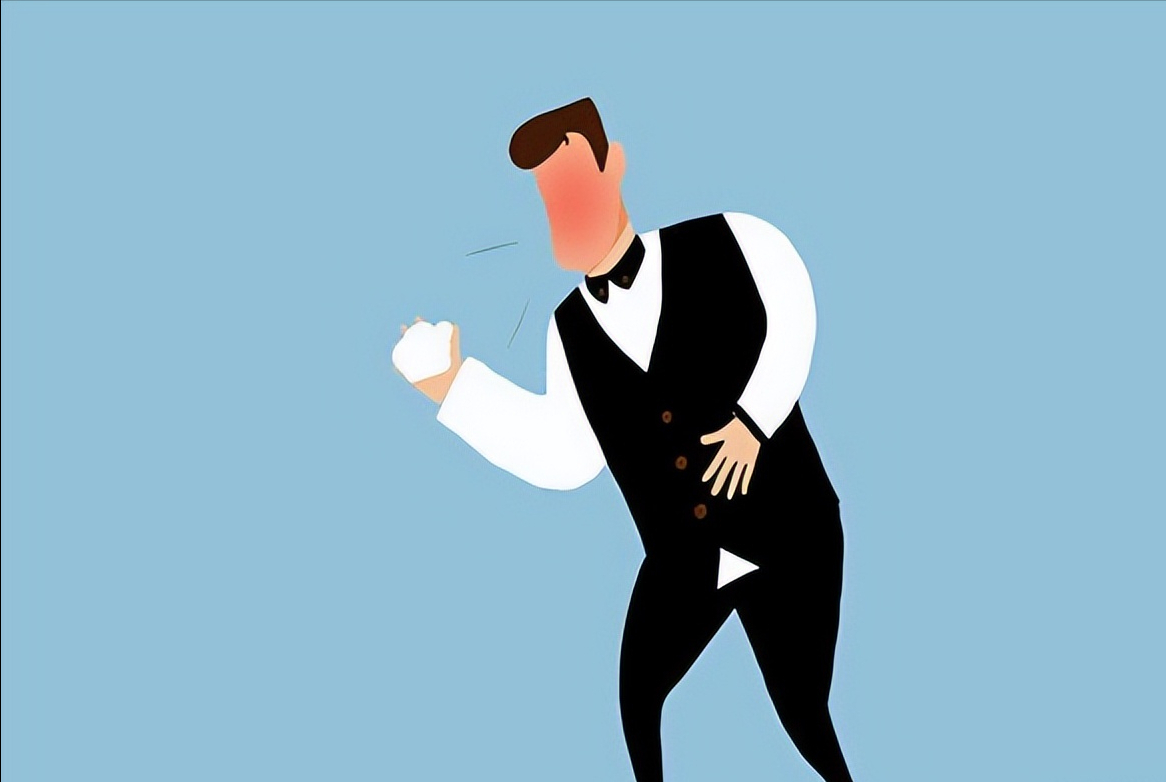 俗话说“黄痰轻，黑痰重，白痰要了命”，是真的吗？揭开痰的秘密