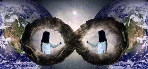 平行宇宙——世界上或许存在另一个你？