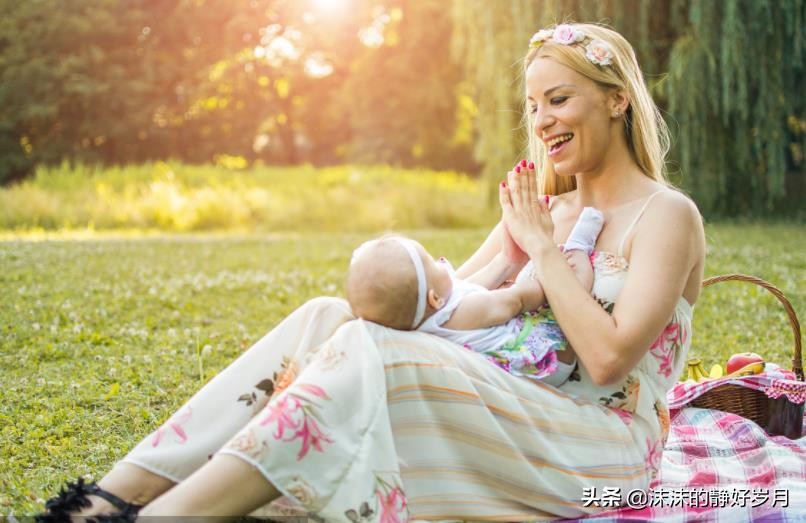 新生婴儿抱回家，这些方面的照顾要精细，养出健康快乐好宝宝