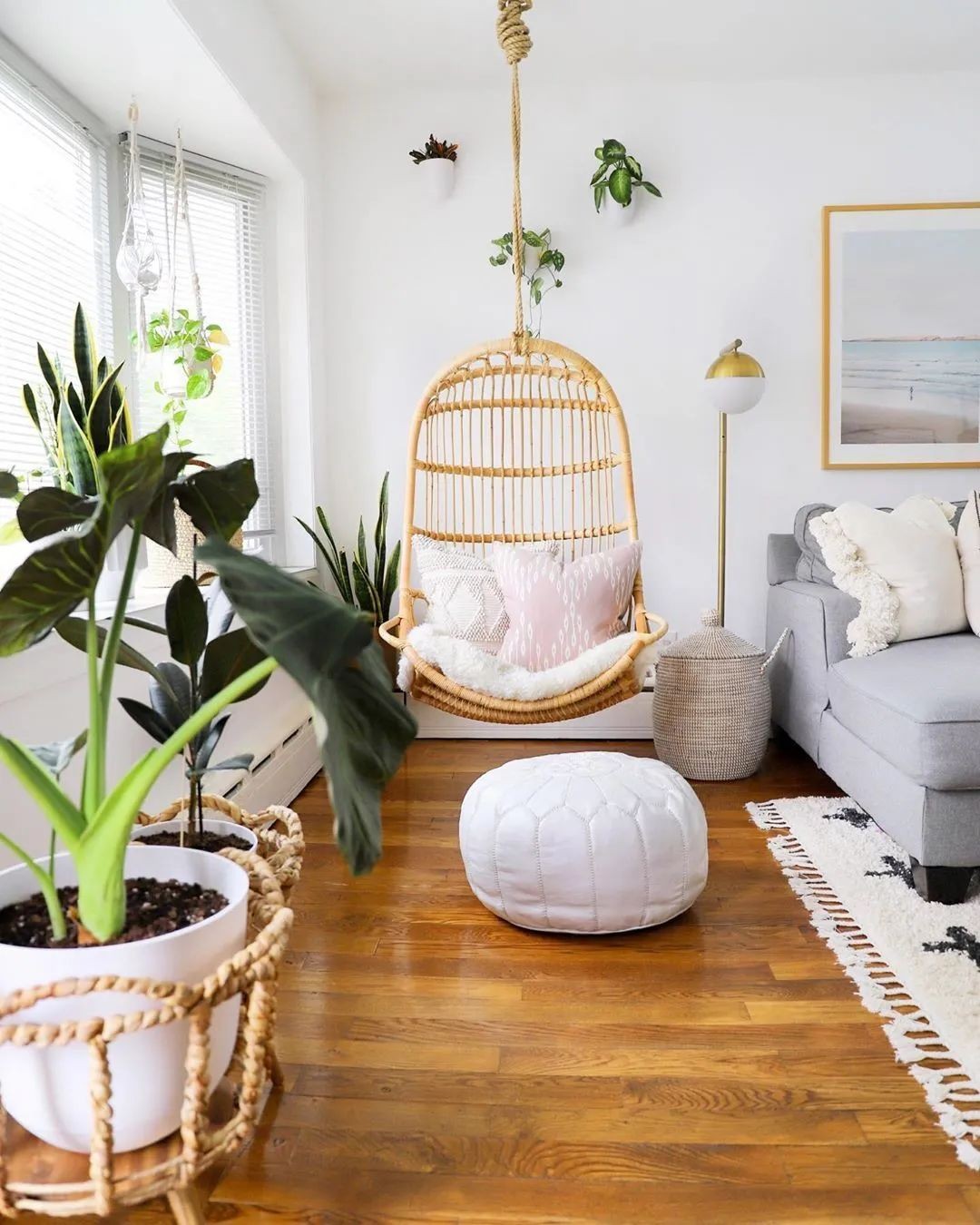 快来查看你星座专属的室内设计