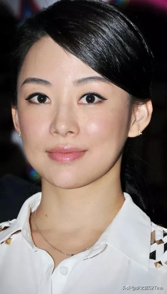 九球天后潘晓婷唯美照片