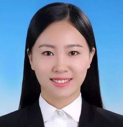 也有喜欢用自己照片做头像的,随便搜了张普通的照片,还有两张证件照