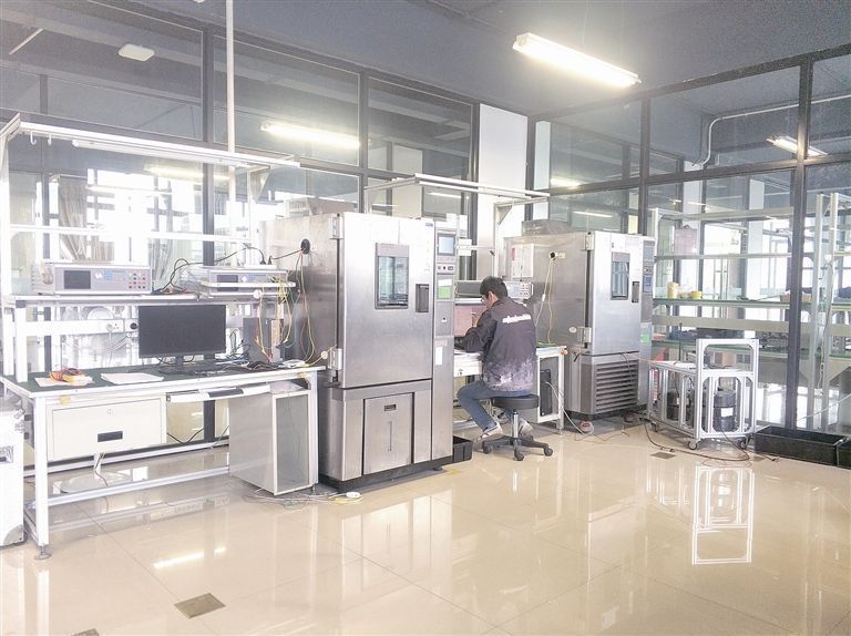 安科瑞电器制造：硬核黑科技助力电力保障 科技企业巡礼系列