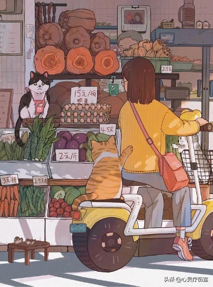 适合小仙女的自拍文案