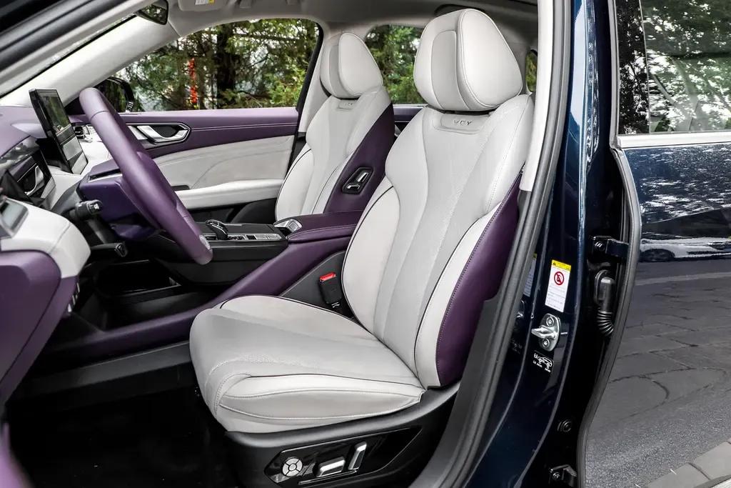 拿铁DHT-PHEV正式上市，最高纯电续航184公里，售价22.9万-26.3万