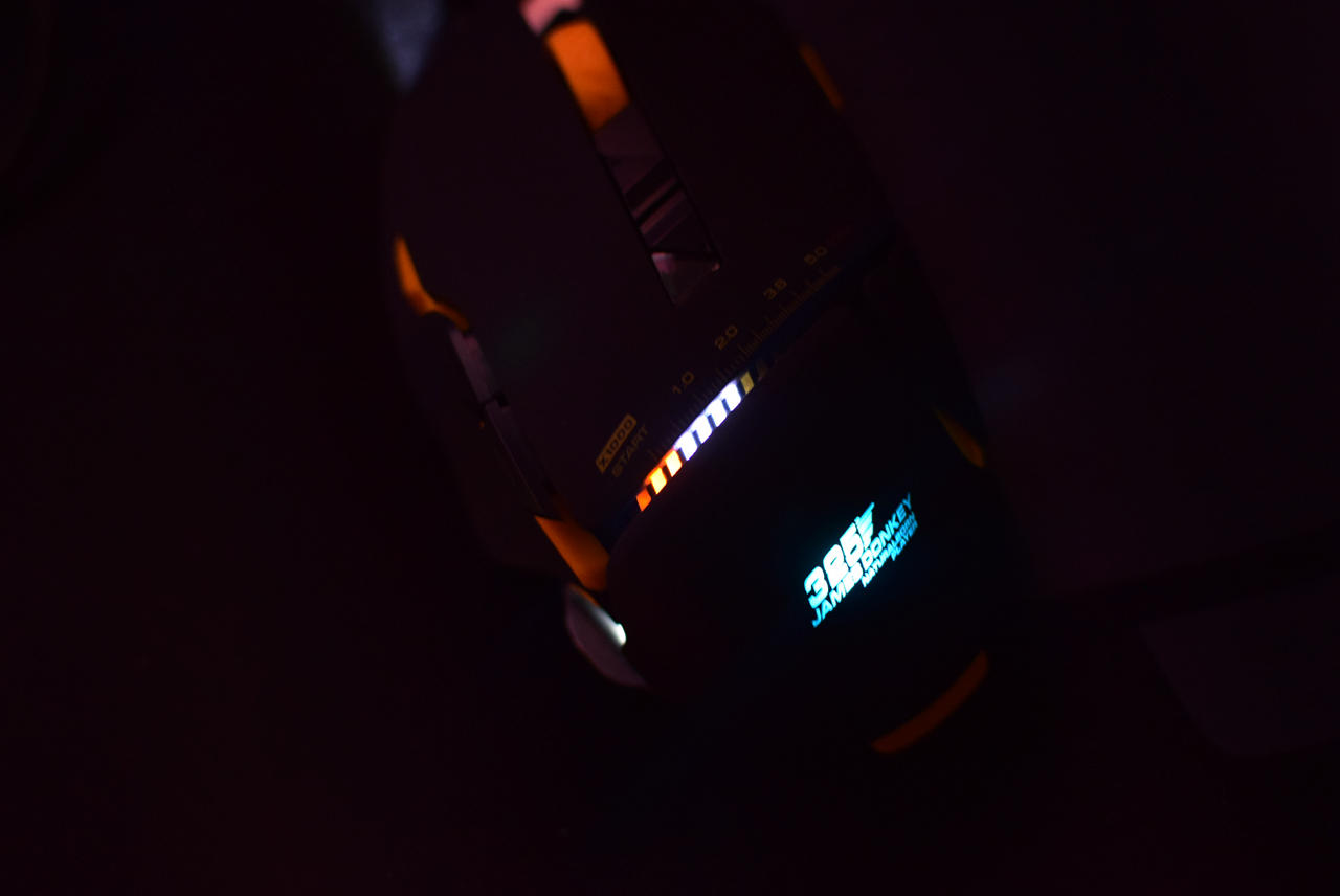 贱驴键鼠三件套：高颜值加高生产力一个都不少