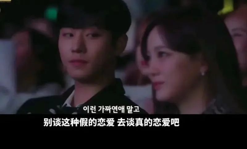 从漫画里走出来的男女主角！这些还原度超高的韩漫你看过几部？