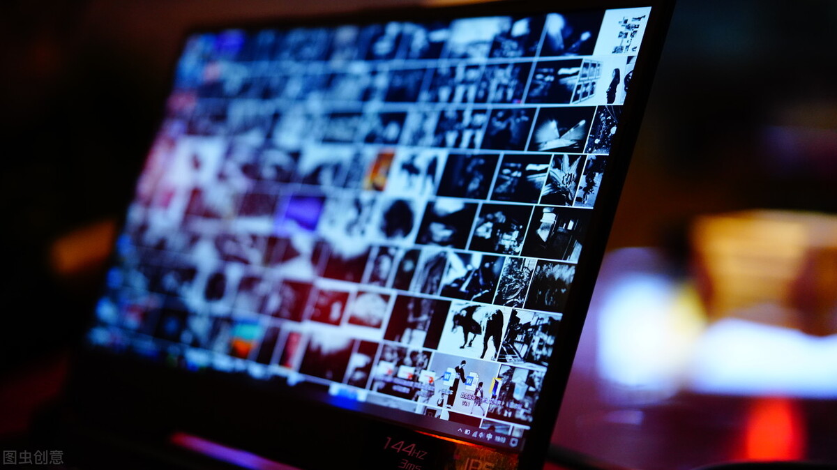 从计算机视角看待“恶意”的ID昵称，为什么有人喜欢追逐低俗？