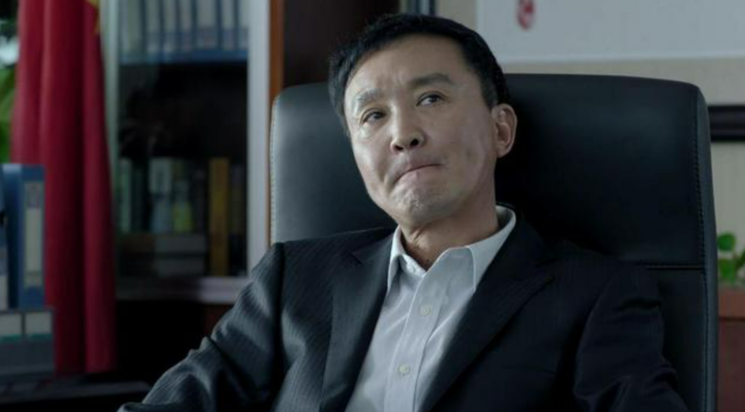 "达康书记"走红之后,吴刚无人问津