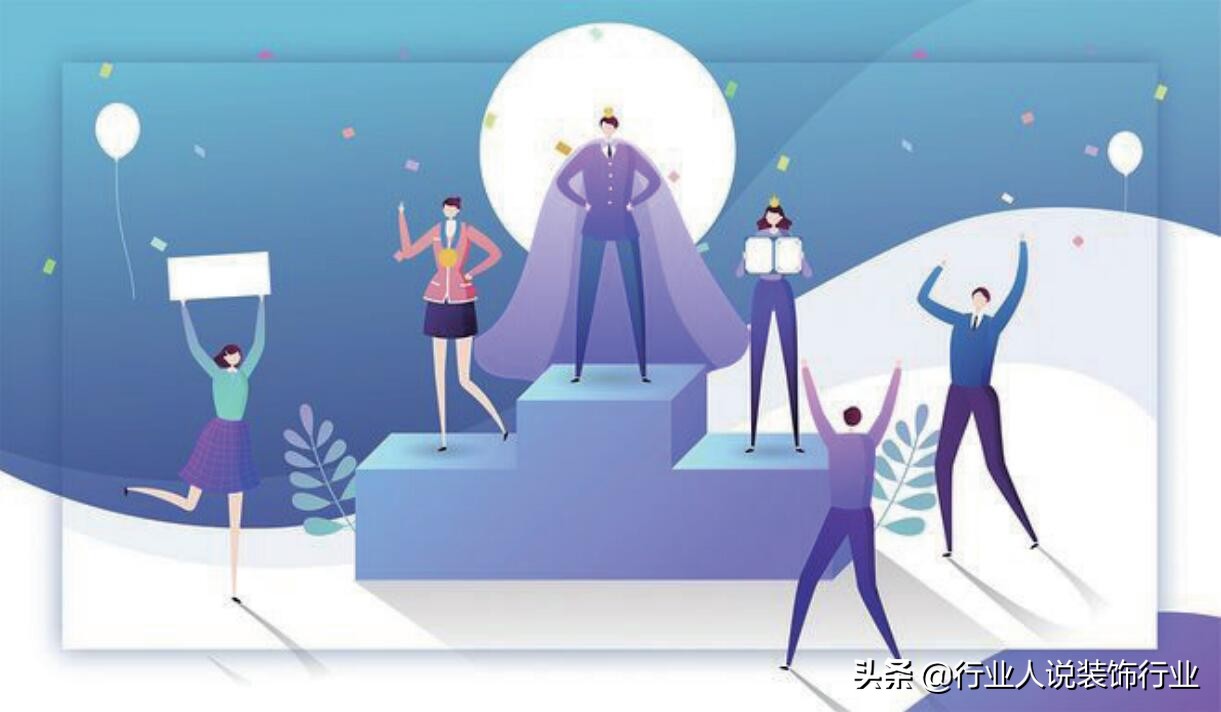 电脑培训班一般需要多少钱（捋一捋装企培训行业的问题）