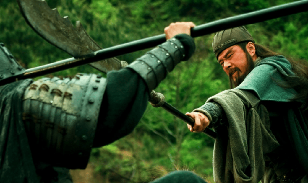 关云长温酒斩华雄 关云长温酒斩华雄文言文翻译-文化号