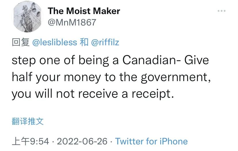 “如何搬去加拿大”热搜爆增850%，美国人又开始想移民加拿大了