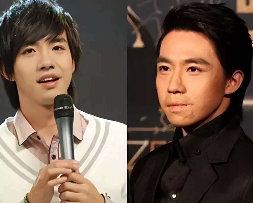 杨幂的眼角，阿娇的脸，明星脸上受伤、毁容，各个让人揪心