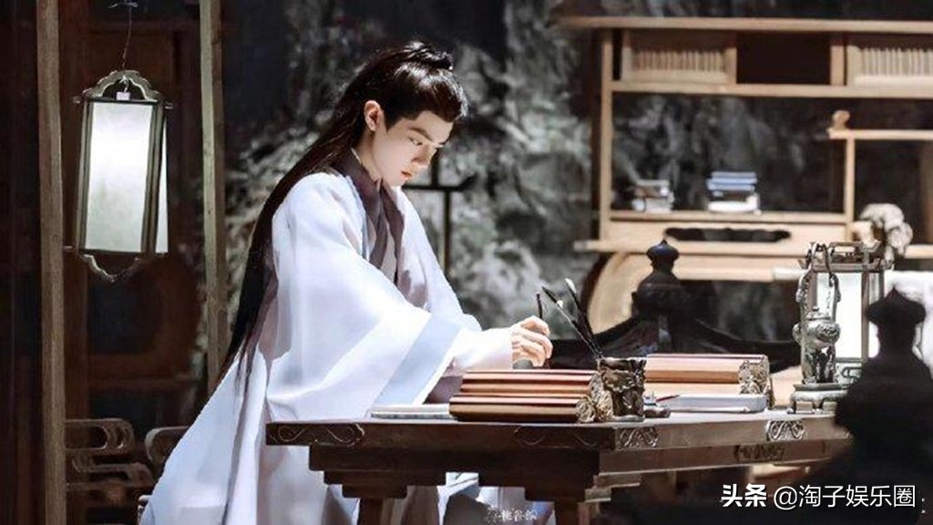 《沉香》被爆定档，《玉骨遥》来跟风，平台力道大，狼来了不好玩