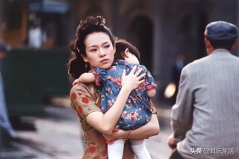 历届中国电影金鸡奖—影后（1981-2021），仅刘嘉玲一位港台演员