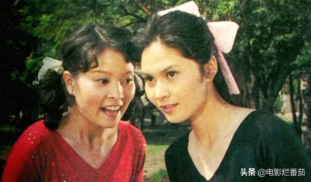 《编辑部的故事》里的演员们，个个都是“绝绝子”，永不过时