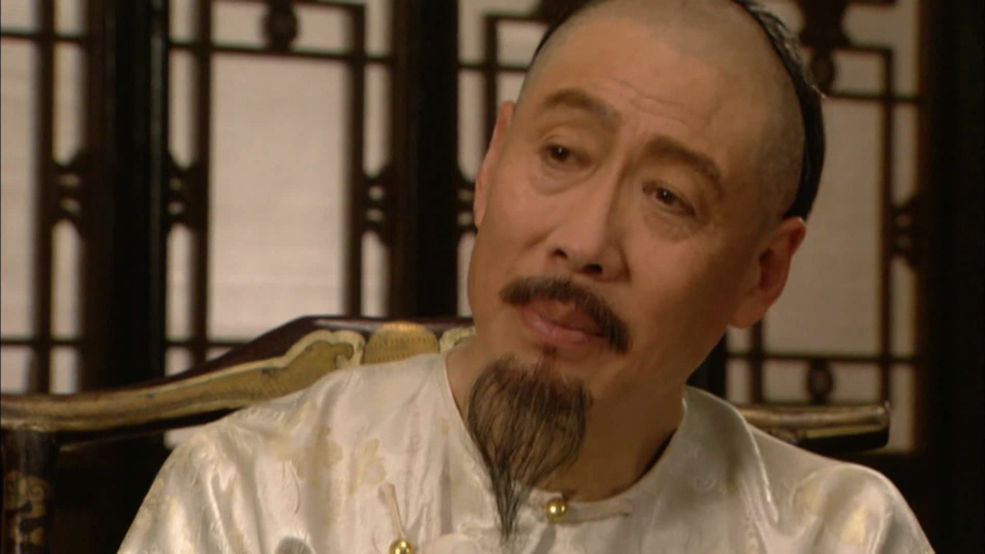 雍正王朝：在推举新太子的关键时刻，康熙为何会提出释放胤祥？