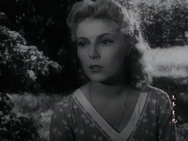 世界电影（0143）苏联、保加利亚电影《前夜》（1962）剧照欣赏